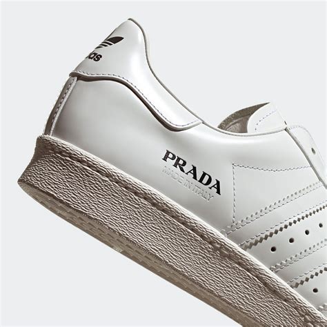 Prada for Adidas limited edition